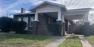 PRE-LEASING 4-bedroom, 2-bathroom Gallery 1