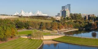 Boardwalk at Town Center Gallery 1