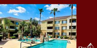 Cave Creek rd 2bd 2bath Condo Gallery 1