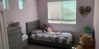 Newer townhome in beautiful Banning Lewis Ranch neighborhood Gallery 9