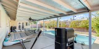 4bed, 2bath Glendale home with a pool! Gallery 44