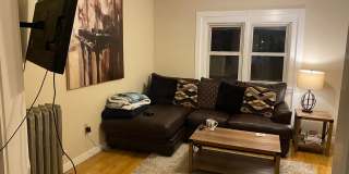 HUGE 2 bed in Allston Gallery 3
