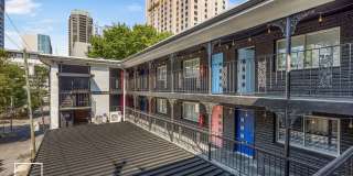 Crescent Avenue Apartments Gallery 1