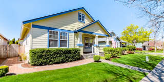 Desirable DuPont Rambler with AC - 1861 Palisade Blvd Gallery 3