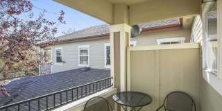 Beautiful 1-bedroom 1-bathroom Condo in South Fort Collins, CO! Gallery 11