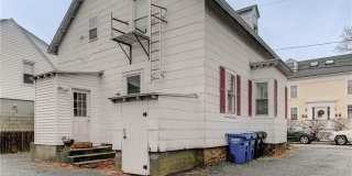 23 Stockholm Street unit: 1 Gallery 3