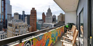 Washington Park Apartments Washington Park Apartments Gallery 20