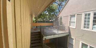 UT PRE-LEASE: West Campus 2 bed/1 bath fourplex unit,  Walk to UT, entertainment, restaurants, and more. Gallery 15