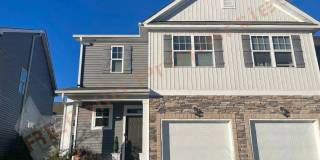 Stunning End Unit 3 Bedroom 1-Car Garage Townhome in Copley, Durham! Available Aug 7th! Gallery 1