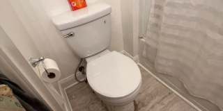 Very Spacious 4bdrm/2bth House on W CARY STREET in the Heart of VCU!!! Gallery 13