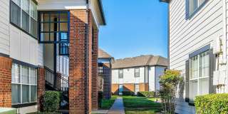 McKinney Park Apartments Gallery 8