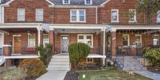 5105 NEW HAMPSHIRE Avenue NW Gallery 2