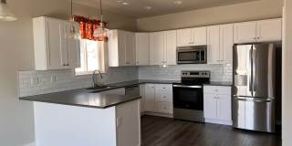 New Construction Home in Park Orchard Neighborhood! New Construction Home in Park Orchard Neighborhood! Gallery 4