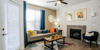 The Layne at Peccole Ranch Gallery 4