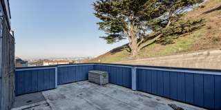 4BR/2.5BA Pet-Friendly Golden Gate Heights Home with Views, Bonus Room & 2-Car Garage | YouTube Tour Gallery 39
