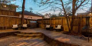 The Lafayette Gallery 10