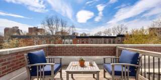 125 BERGEN Street Gallery 8