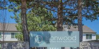 Ironwood at Palmer Park Apartments Gallery 1