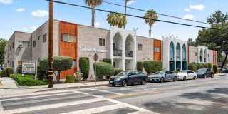 Sunland Park Apartments Gallery 26