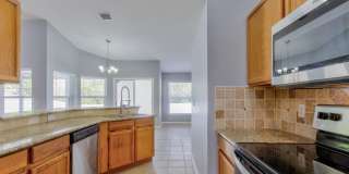 Beautiful home in South Chase Gallery 14