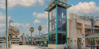 Rivair Apartment Homes Gallery 33