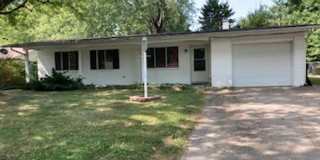 3 bedroom, 2 bath House:  Available July 2027! Gallery 1