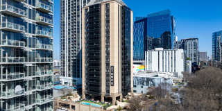 Arts Center Tower Apartments Gallery 30