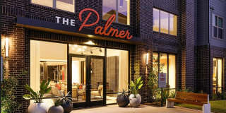 The Palmer Gallery 13