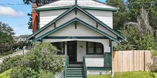 212 May Street Gallery 1