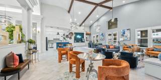 The Tennyson at Tomball Gallery 3