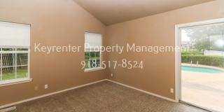 3 Bed 2 Bath South Tulsa with Pool, Jenks Schools Gallery 25