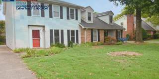 Spacious 3BR/2.5BA in Murfreesboro! Gallery 1