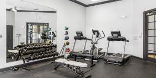 Huntsville Parc Apartment Homes Gallery 16