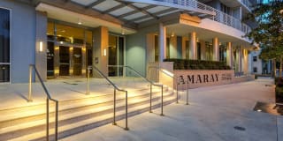 Amaray Las Olas by Windsor Gallery 2