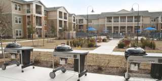 Belle at Bay Colony 55+ Apartments Gallery 3