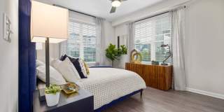 The Piedmont - Affordable Housing Gallery 23