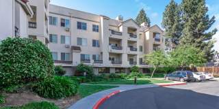 Paloma Vista Apartment Homes Gallery 20