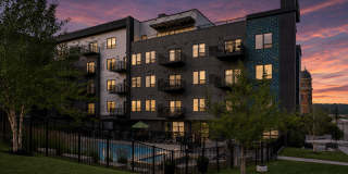 The Yards and Backyards Apartments Gallery 102