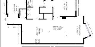 Modern 1-Bedroom + Den Condo with Parking, Storage & Rooftop Access – Marselle Condominiums Gallery 18