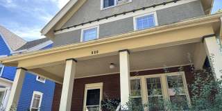 600 Catherine Street 600 Catherine Street Gallery 1