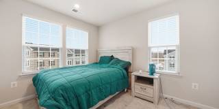 Welcome to this like new fully furnished home located in The Village at Courthouse Commons in Spotsylvania. Gallery 19