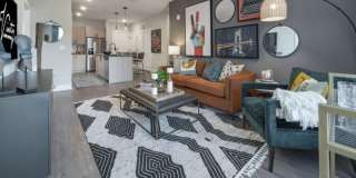 100 Union St Gallery 1