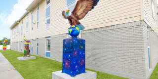 Artwalk Bucktown Gallery 22