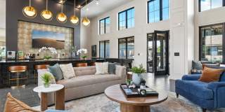 Landing at Lemay Gallery 1
