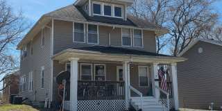 216 W South St Gallery 1