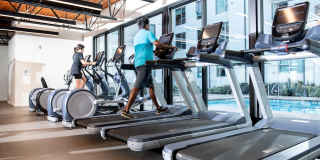 The Union Flats Gallery 42