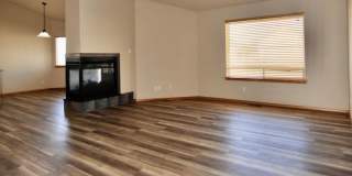 3 bed 2 bath rancher with office Gallery 9