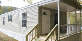 2 Bedroom Mobile Home  in Shrewsbury Township Gallery 1