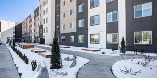 Vintage at Washington Station - Senior Housing Vintage at Washington Station - Senior Housing Gallery 3