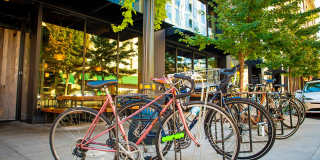 Washington Plaza Apartments Gallery 26